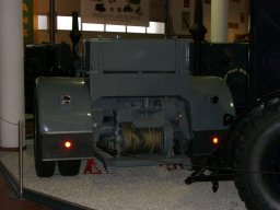 Fahrt Schachthof und Treckermuseum 35